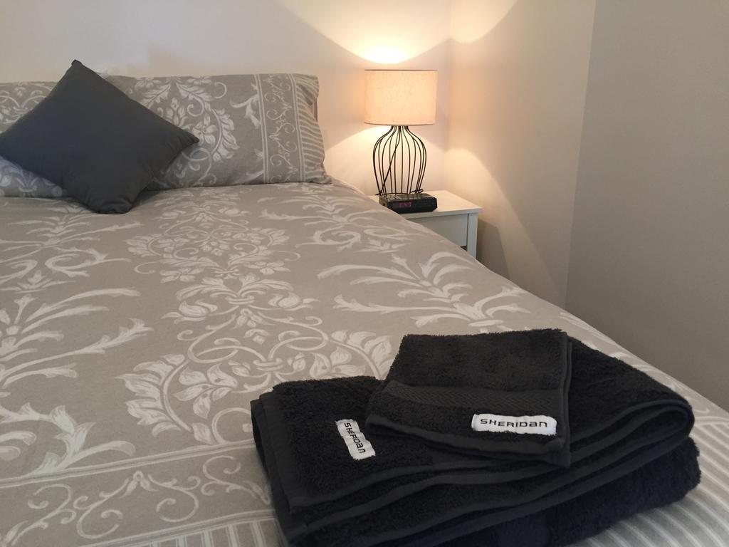 فيلا Terrace On Walbourne لونسيستون الغرفة الصورة