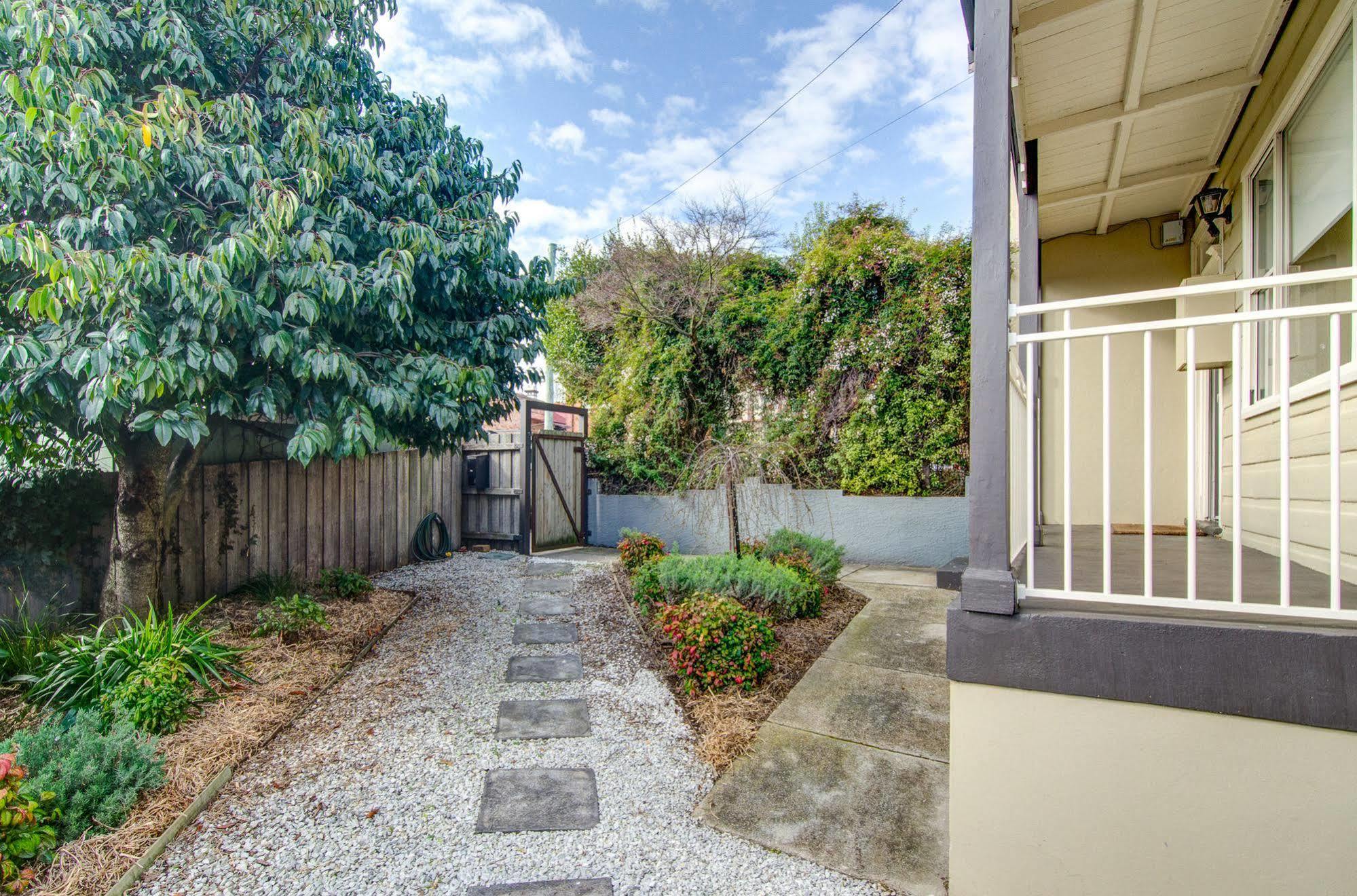 فيلا Terrace On Walbourne لونسيستون المظهر الخارجي الصورة